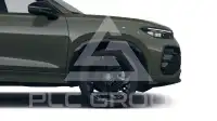 2025 Volkswagen Tayron