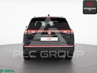 2025 Volkswagen Tayron