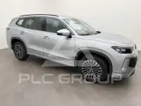 2025 Volkswagen Tayron