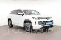 2025 Volkswagen Tayron