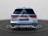 2026 Volkswagen Tayron