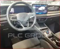 2025 Volkswagen Tayron