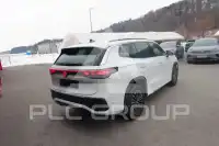 2025 Volkswagen Tayron