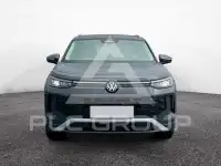 2025 Volkswagen Tayron