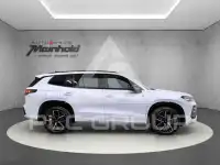 2025 Volkswagen Tayron