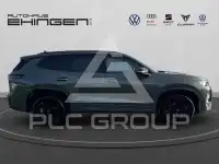 2025 Volkswagen Tayron