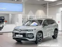2025 Volkswagen Tayron