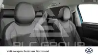 2025 Volkswagen Tayron