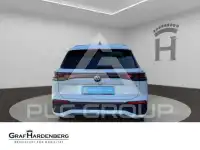 2025 Volkswagen Tayron