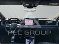 2025 Volkswagen Tayron