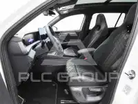 2025 Volkswagen Tayron