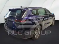 2025 Volkswagen Tayron