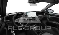 2025 Volkswagen Tayron