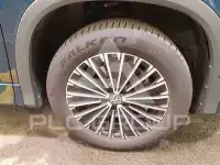 2025 Volkswagen Tayron