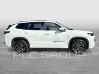 2025 Volkswagen Tayron
