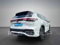 2025 Volkswagen Tayron