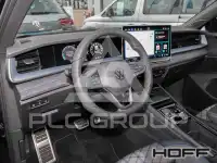 2025 Volkswagen Tayron