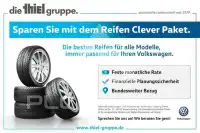 2025 Volkswagen Tayron