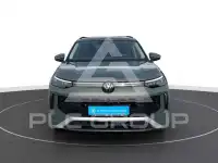 2025 Volkswagen Tayron