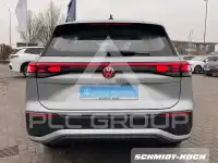 2025 Volkswagen Tayron
