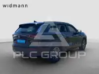 2025 Volkswagen Tayron
