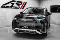 2025 Volkswagen Tayron