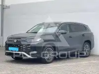 2025 Volkswagen Tayron