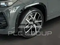 2025 Volkswagen Tayron