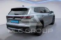2025 Volkswagen Tayron