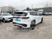 2025 Volkswagen Tayron