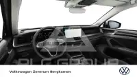 2025 Volkswagen Tayron