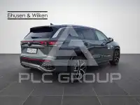 2025 Volkswagen Tayron