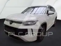 2025 Volkswagen Tayron