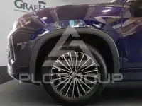 2025 Volkswagen Tayron