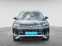 2025 Volkswagen Tayron