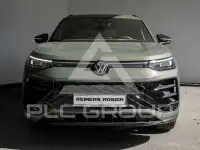 2025 Volkswagen Tayron