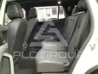 2025 Volkswagen Tayron