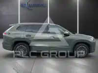 2025 Volkswagen Tayron