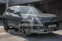 2025 Volkswagen Tayron