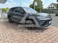 2025 Volkswagen Tayron
