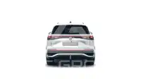 2025 Volkswagen Tayron
