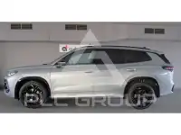 2025 Volkswagen Tayron
