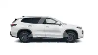 2025 Volkswagen Tayron