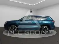 2025 Volkswagen Tayron