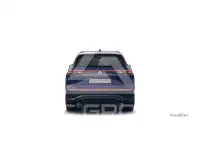 2025 Volkswagen Tayron