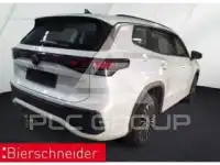 2025 Volkswagen Tayron