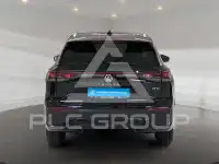 2025 Volkswagen Tayron