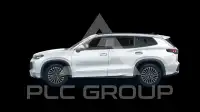 2025 Volkswagen Tayron