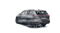 2025 Volkswagen Tayron