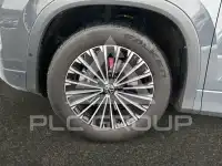 2025 Volkswagen Tayron